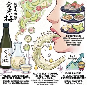 Miyakanbai