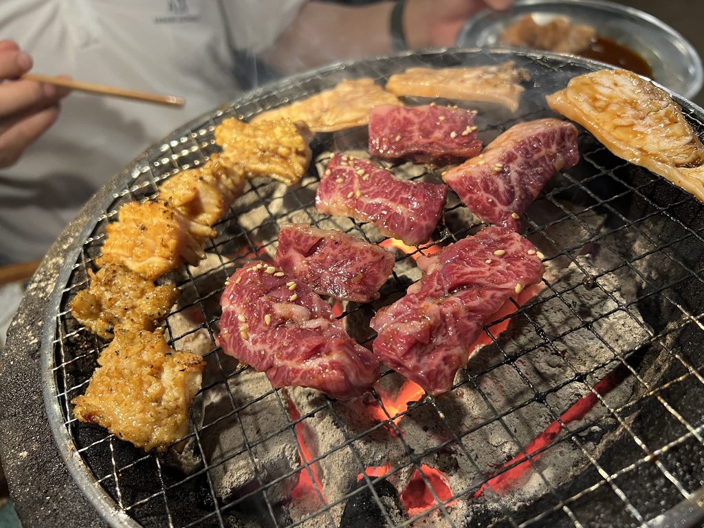 Hormon Nagaoka